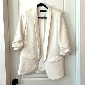 Zara Blazer